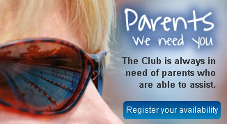 parents we need you