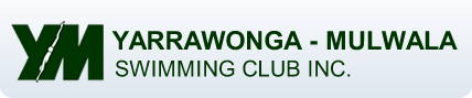 Yarrawonga-Mulwala Swimming Club Inc